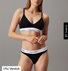 Brasiliana calvin klein molla alta 5981 8522