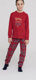 Pigiama Tartan noidinotte Famiglia 3150 9284 2596