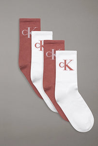 Calzini di spugna donna calvin klein