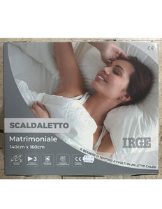 Scaldaletto irge