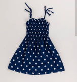 Abitino bimba Noidinotte a pois – Fresco e leggero, in offerta