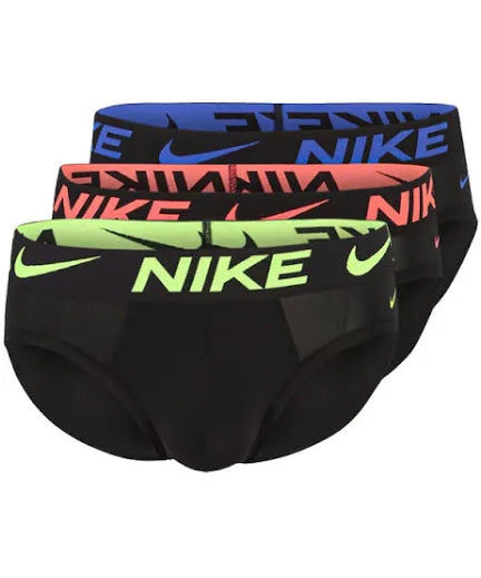 Slip nike microfibra 1155 molla colorata