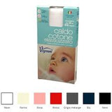 Calzamaglia neonati vignoni caldo cotone vmc