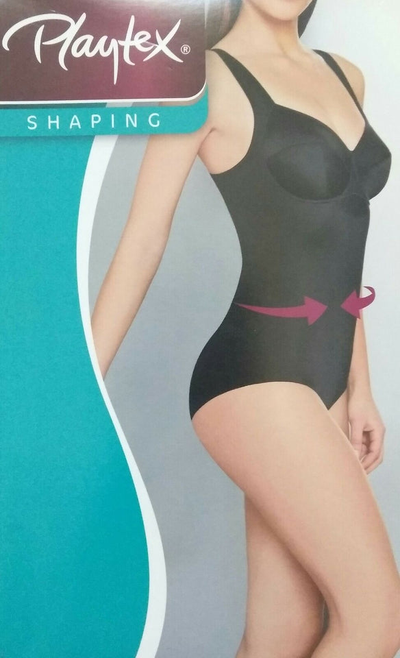 Body silhoutte playtex e lovable 913023