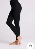 Leggings termico 140 den