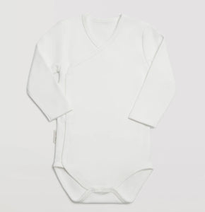 Body antipanico manica lunga Y.mora 250110