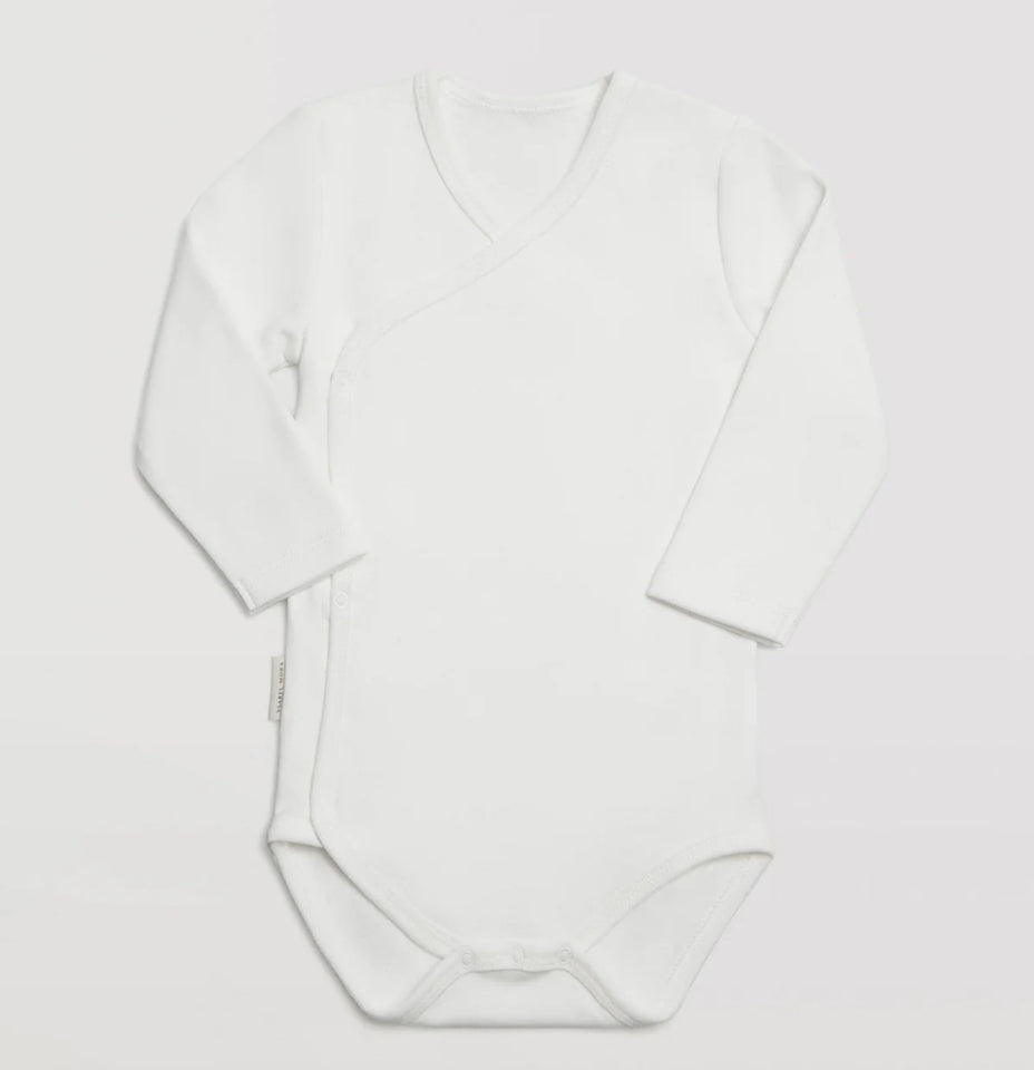 Body antipanico manica lunga Y.mora 250110