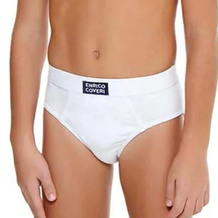 Slip coveri molla interna bimbo 4015