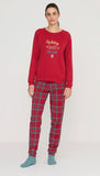 Pigiama Tartan noidinotte Famiglia 3150 9284 2596
