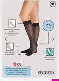 Gambaletto 140 ibici a compressione