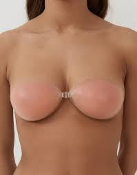 Coppa in silicone