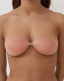 Coppa in silicone