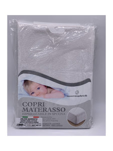 Coprimaterasso/traversa nancy baby