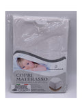 Coprimaterasso/traversa nancy baby