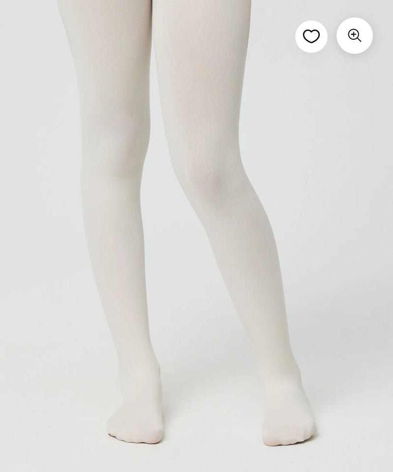 Collant bambina 70 den calza b microfibra 36690 e saltallegro m