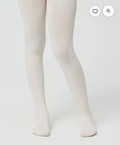 Collant bambina 70 den calza b microfibra 36690 e saltallegro m