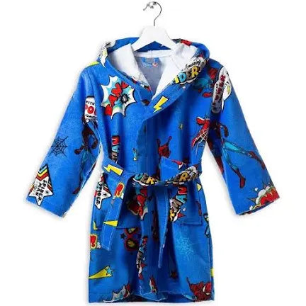 Accappatoio disney by novia
