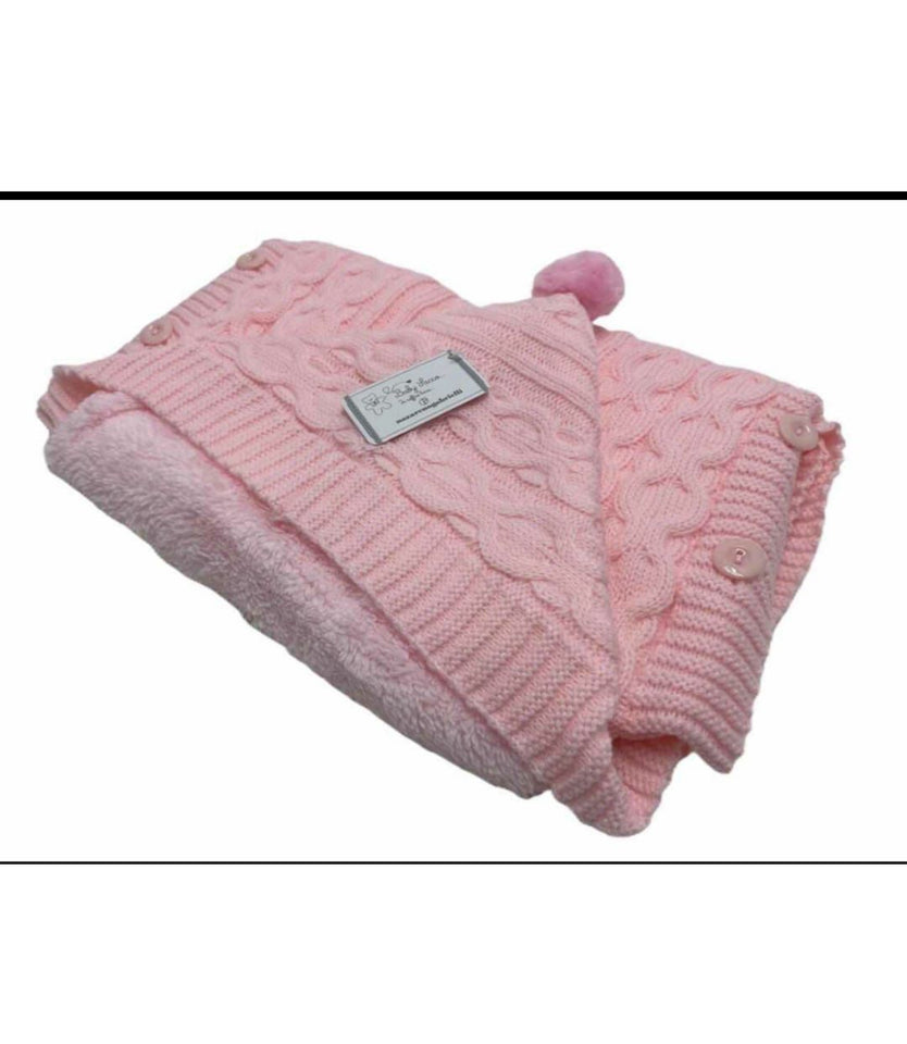 Baby sacco 5274