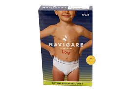 Slip navigare bimbi 13020 13023