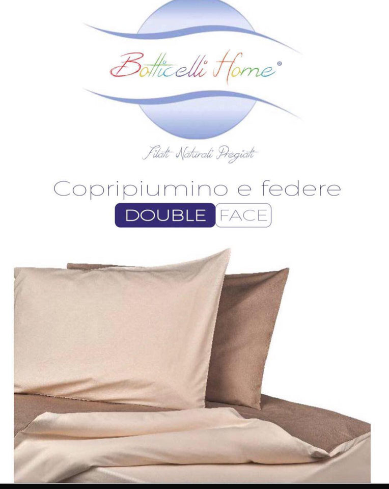Copripiumino botticelli 1,5 piazza nk