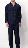 Pigiama Lyocell perofil Atene 019