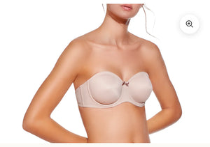 joanna a fascia senza coppa selene