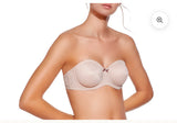 joanna a fascia senza coppa selene