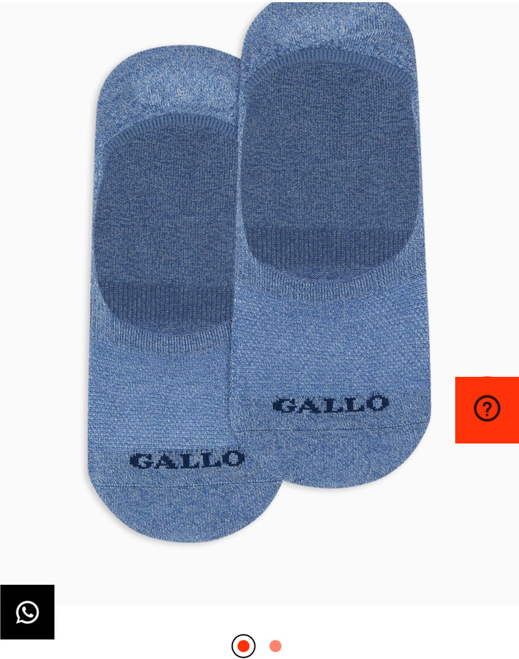 Salvapiede gallo tinta unita 113257 Ap113257