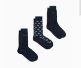 Calzini armani cotone EM00554