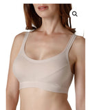 Bralette con coppa modal tramonte R-666