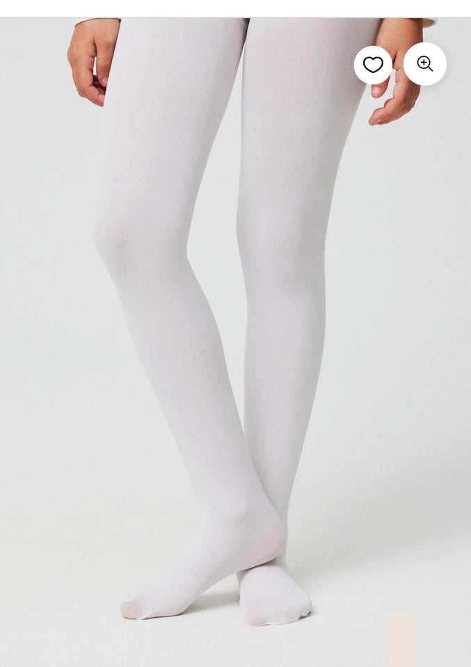 Collant bambina 70 den calza b microfibra 36690 e saltallegro m