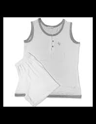 Pigiama smanicato liu jo S/L