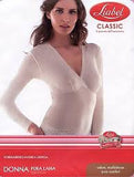 Formaseno donna manica lunga lana 766