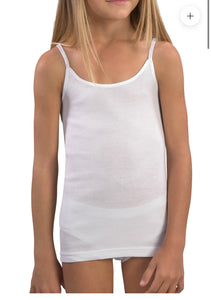 Top bimba 100% cotone mabrat 520
