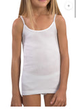 Top bimba 100% cotone mabrat 520