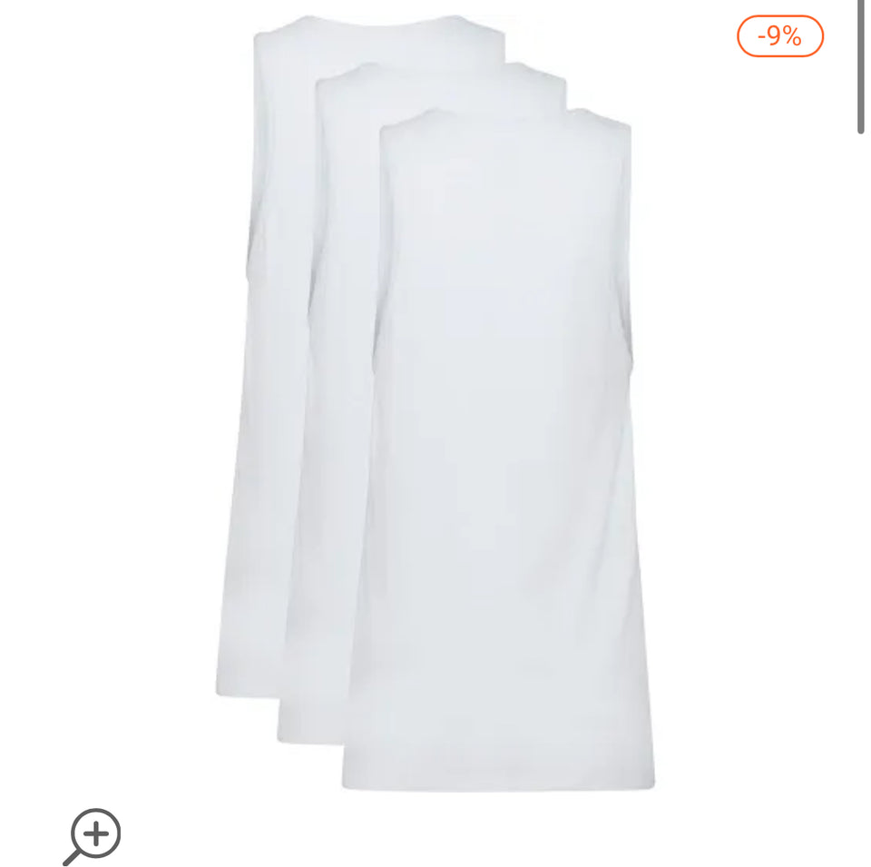 Canotta calvin klein  4184