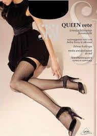 Queen rete sisi