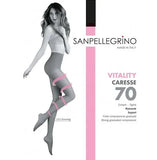 Calza 70 den san pellegrino caresse cl70 pompea
