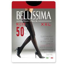 Collant 50 den bellissima cl50 pompea