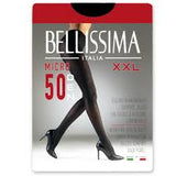 Collant 50 den bellissima cl50 pompea