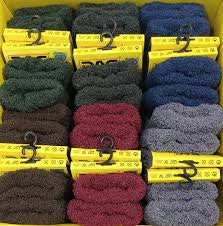 Morbidoni dag R026 angora