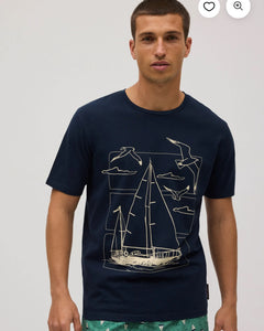 T-Shirt Ysabel mora fantasia 90509 90510 90512 90514 (in ordine) 90533 90532 90530