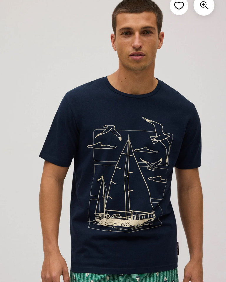 T-Shirt Ysabel mora fantasia 90509 90510 90512 90514 (in ordine) 90533 90532 90530