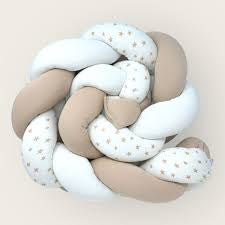 Treccia irge