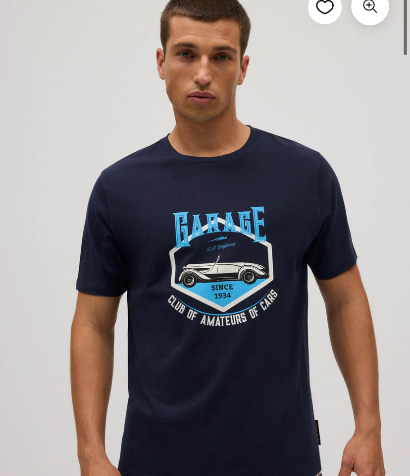 T-Shirt Ysabel mora fantasia 90509 90510 90512 90514 (in ordine) 90533 90532 90530