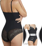 Body con pizzo sotto ysabel mora 19619