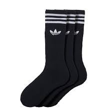 adidas lungo calzino di spugna