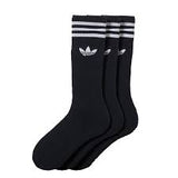 adidas lungo calzino di spugna