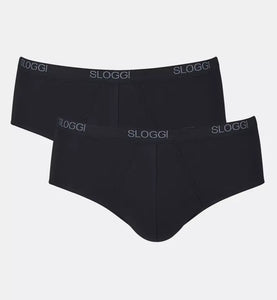 Slip sloggi midi Uomo