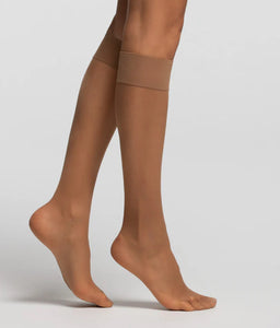 Gambaletto 10 den vignoni bipack